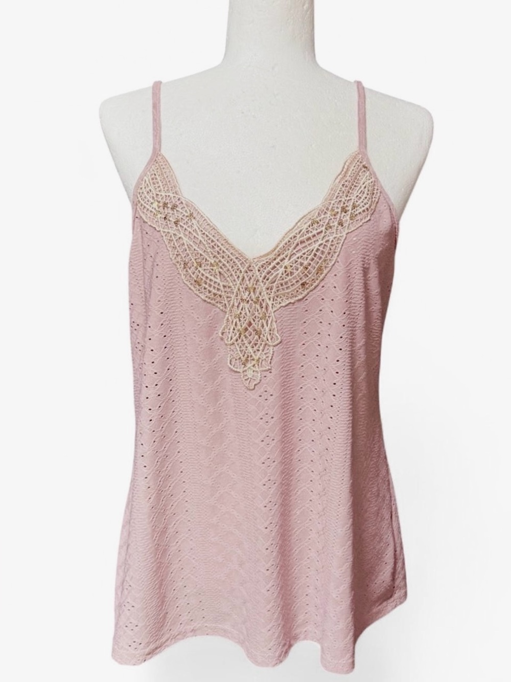 Pink/mauve - Picture 2 of 6